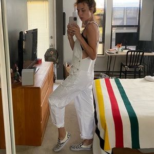 Dickies Painter’s Bib Overalls